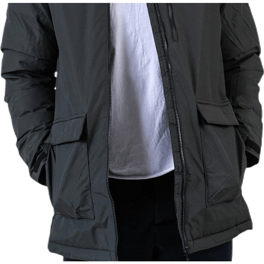 Xploric Parka Legend Earth