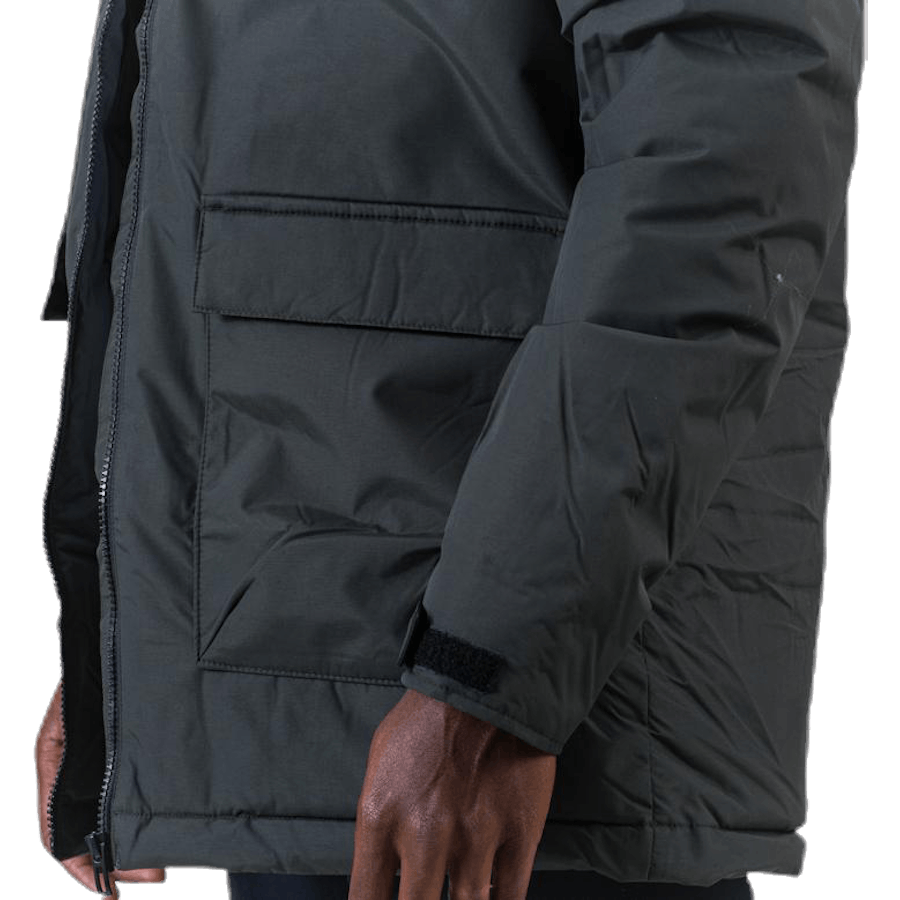 Xploric Parka Legend Earth