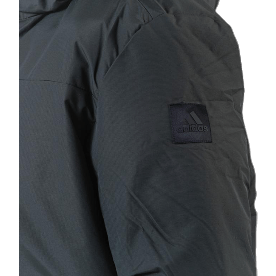 Xploric Parka Legend Earth