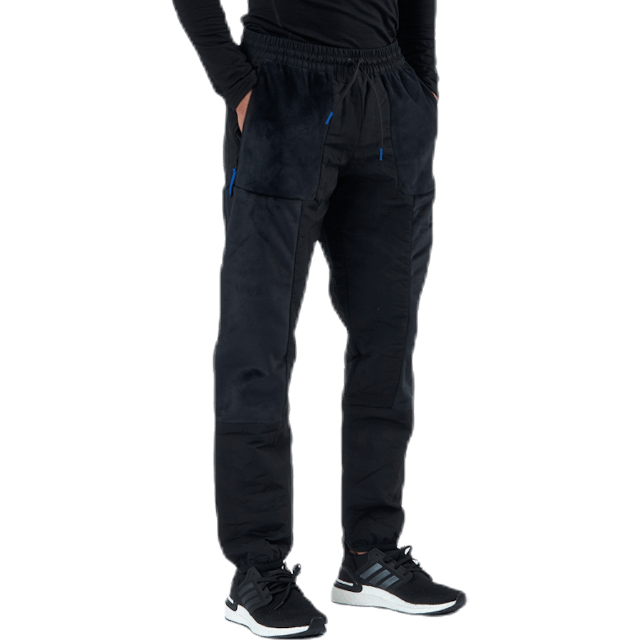 Zne Pant Padded Black