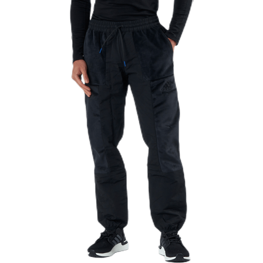 Zne Pant Padded Black