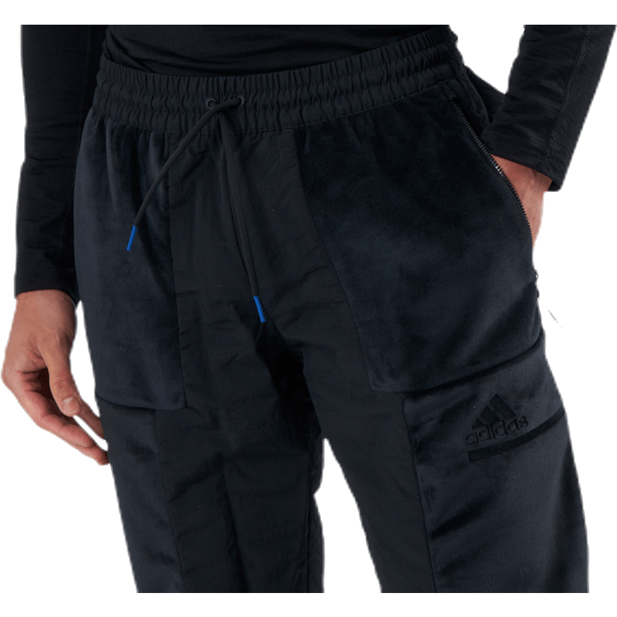 Zne Pant Padded Black