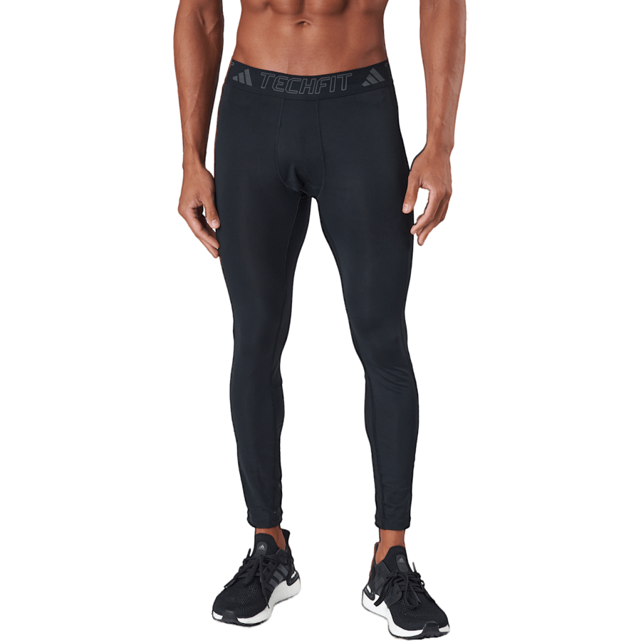 Tf L Tight Black