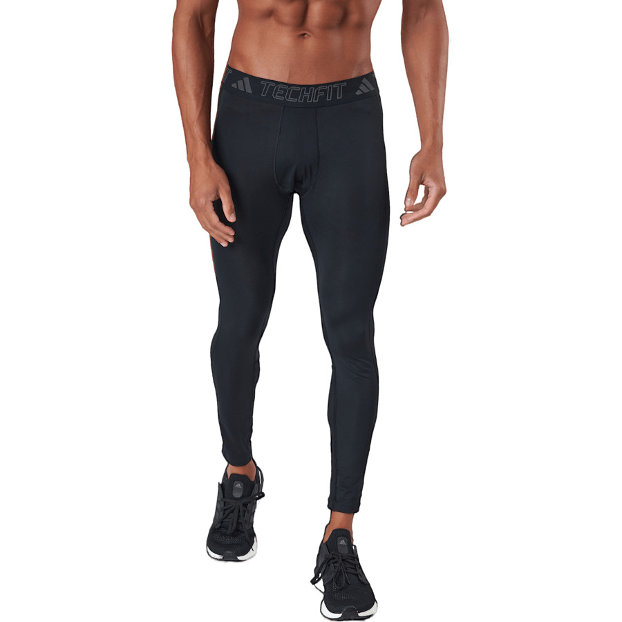 Tf L Tight Black