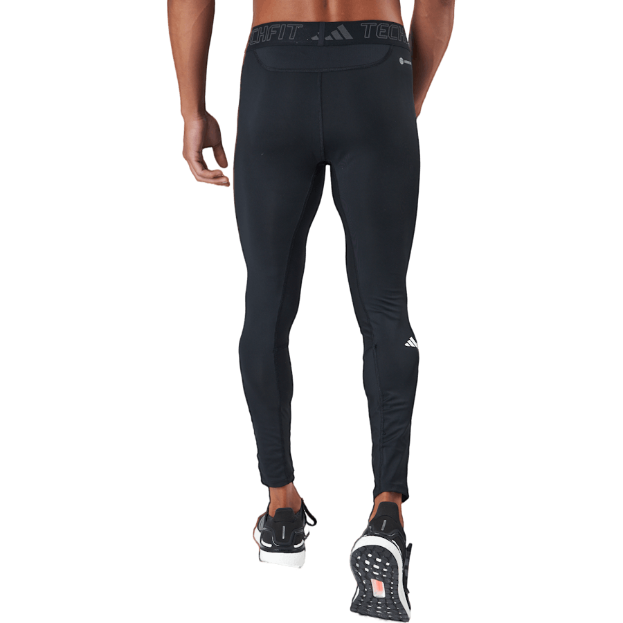 Tf L Tight Black