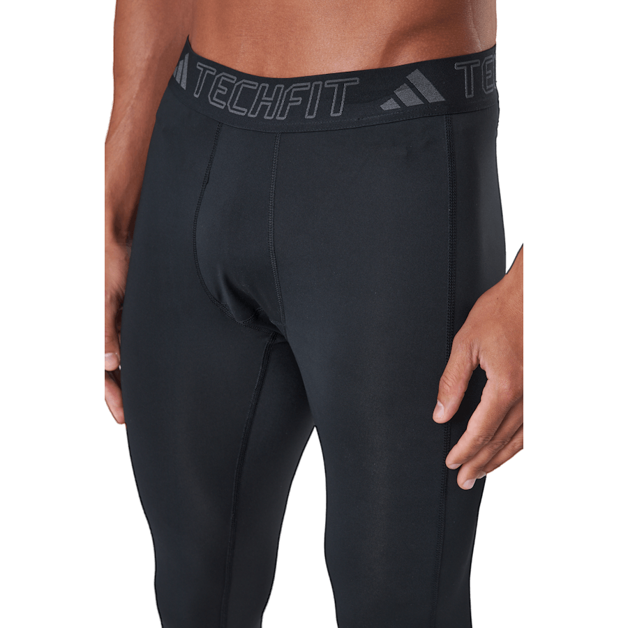 Tf L Tight Black