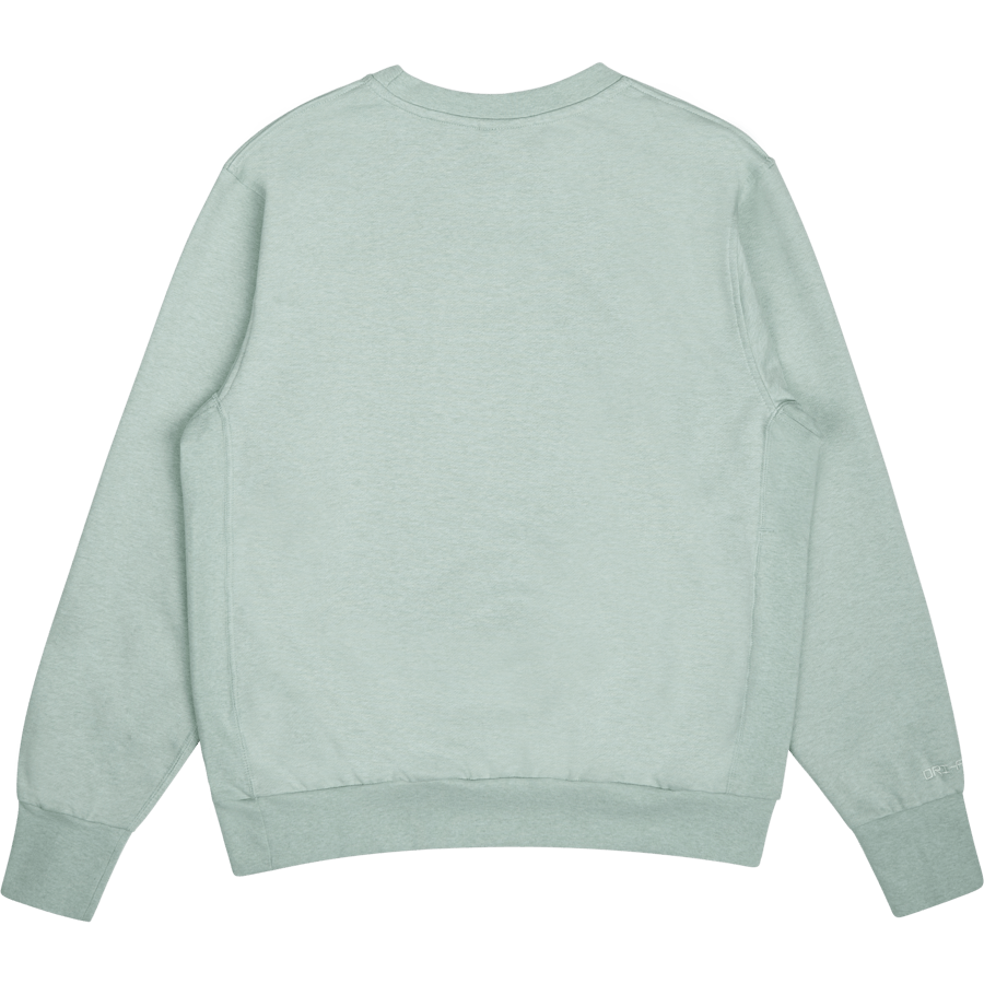 M Nk Df Std Issue Crew Enamel