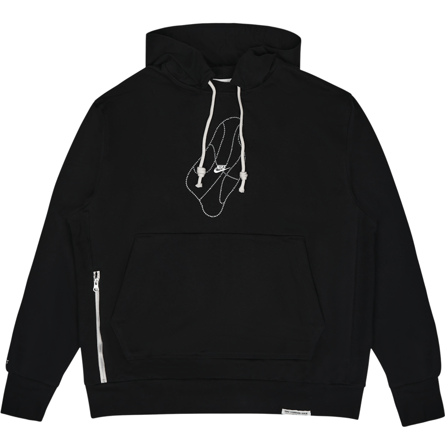 M Nk Df Std Iss Po Hoodie