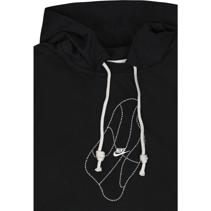 M Nk Df Std Iss Po Hoodie