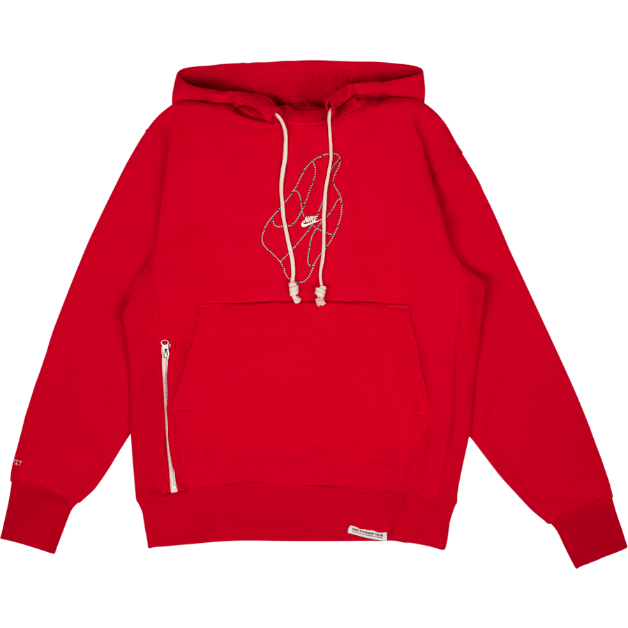 M Nk Df Std Iss Po Hoodie Ssnl