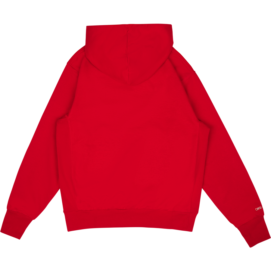 M Nk Df Std Iss Po Hoodie Ssnl