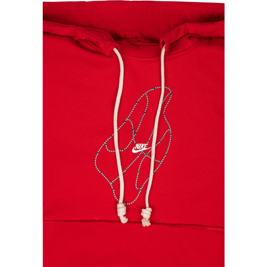 M Nk Df Std Iss Po Hoodie Ssnl