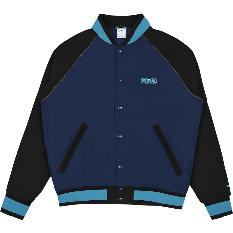 LeBron Nike Jacket Protect