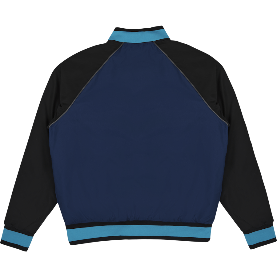 LeBron Nike Jacket Protect