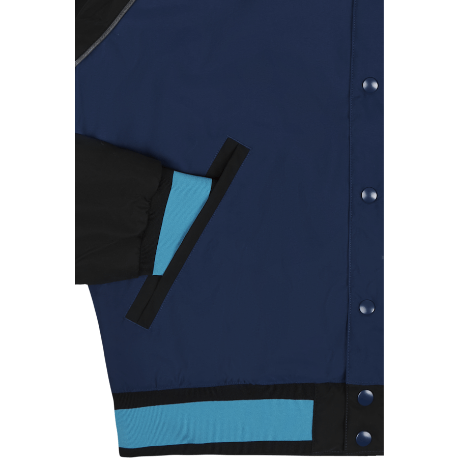 LeBron Nike Jacket Protect