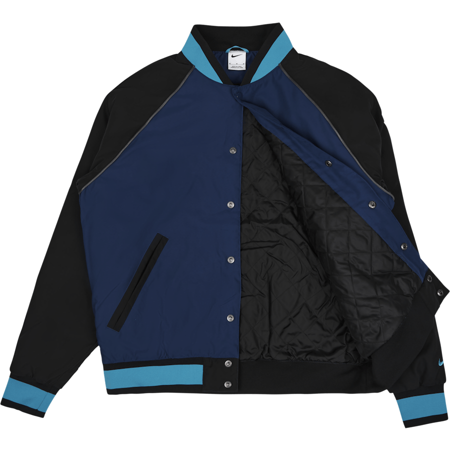 LeBron Nike Jacket Protect