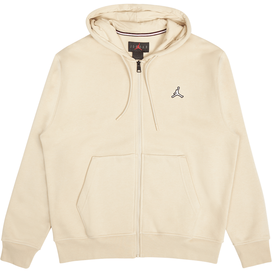 Jordan  Essential Fleece Full Zip Hoodie