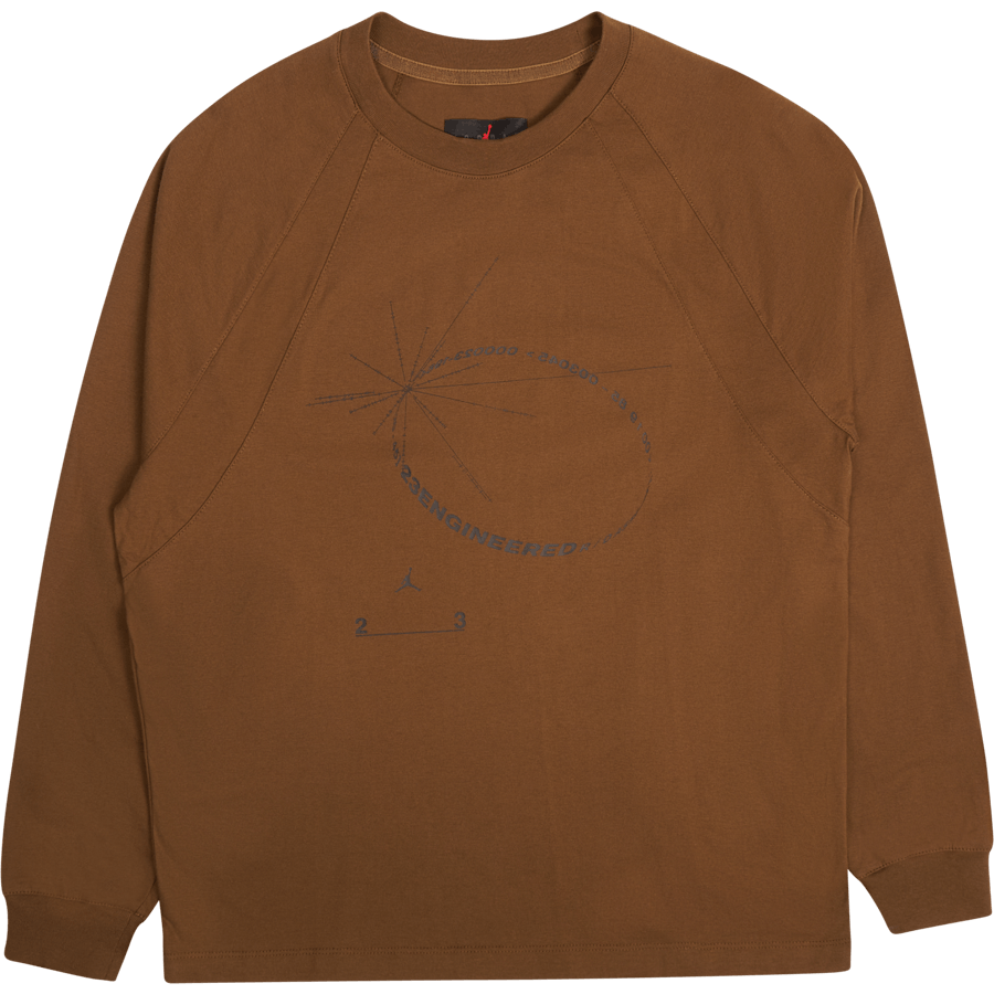 M J 23e Stmt Ls Crew