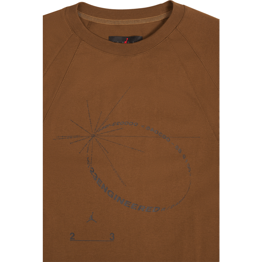 M J 23e Stmt Ls Crew