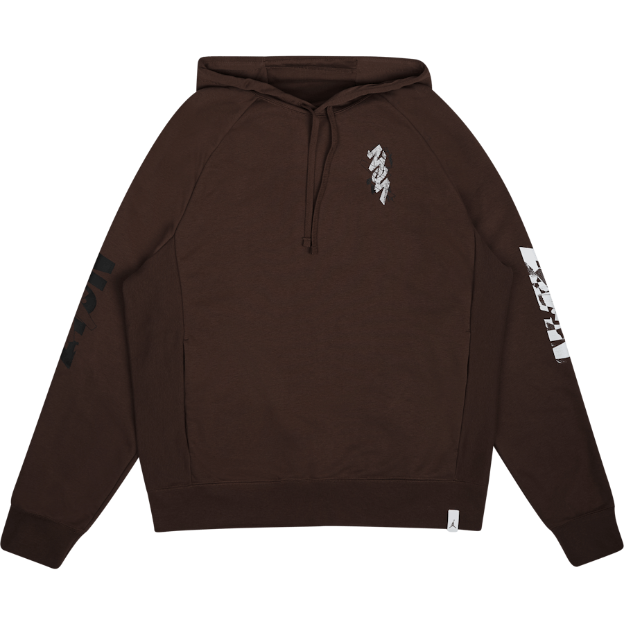 M J Zion Df Gfx Csvr Hoodie