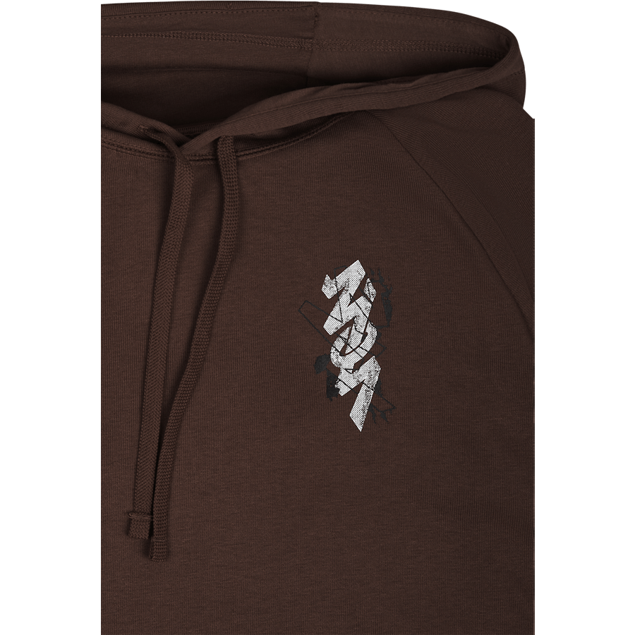 M J Zion Df Gfx Csvr Hoodie