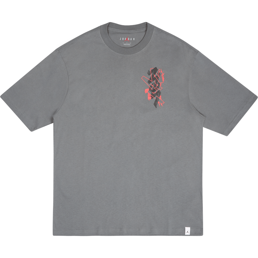 Zion Ss Seasonal Tee