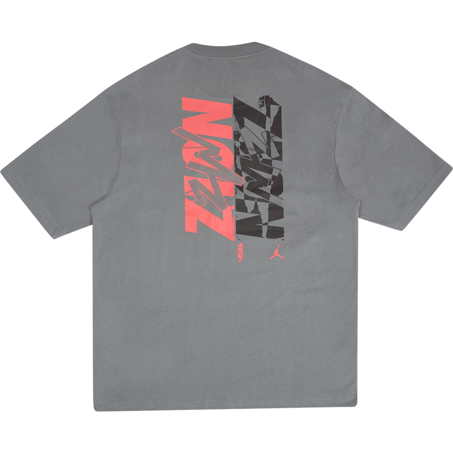 Zion Ss Seasonal Tee