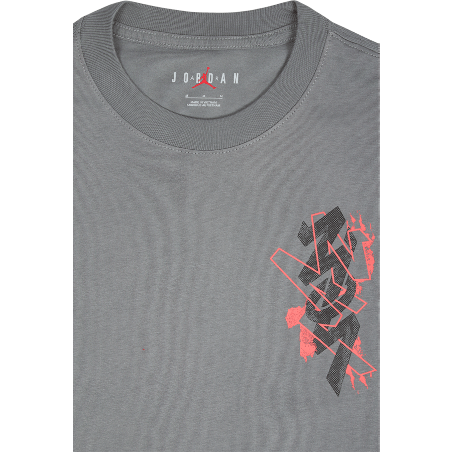 Zion Ss Seasonal Tee