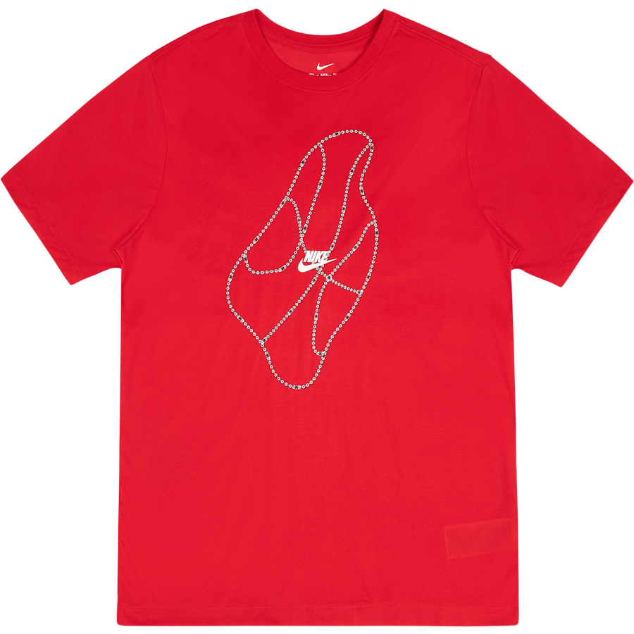 Dri-FIT Tee Ssnl Expl Eng