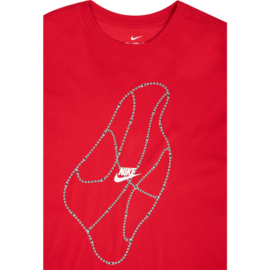 Dri-FIT Tee Ssnl Expl Eng