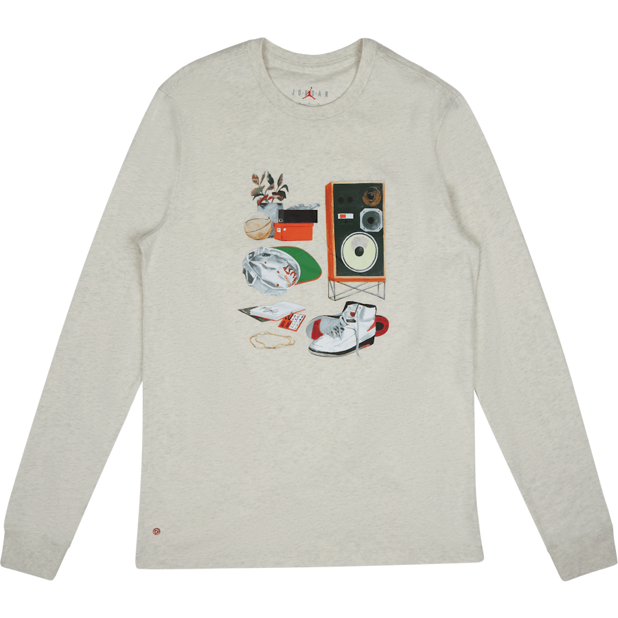 M J Flt Artst Ls Crew