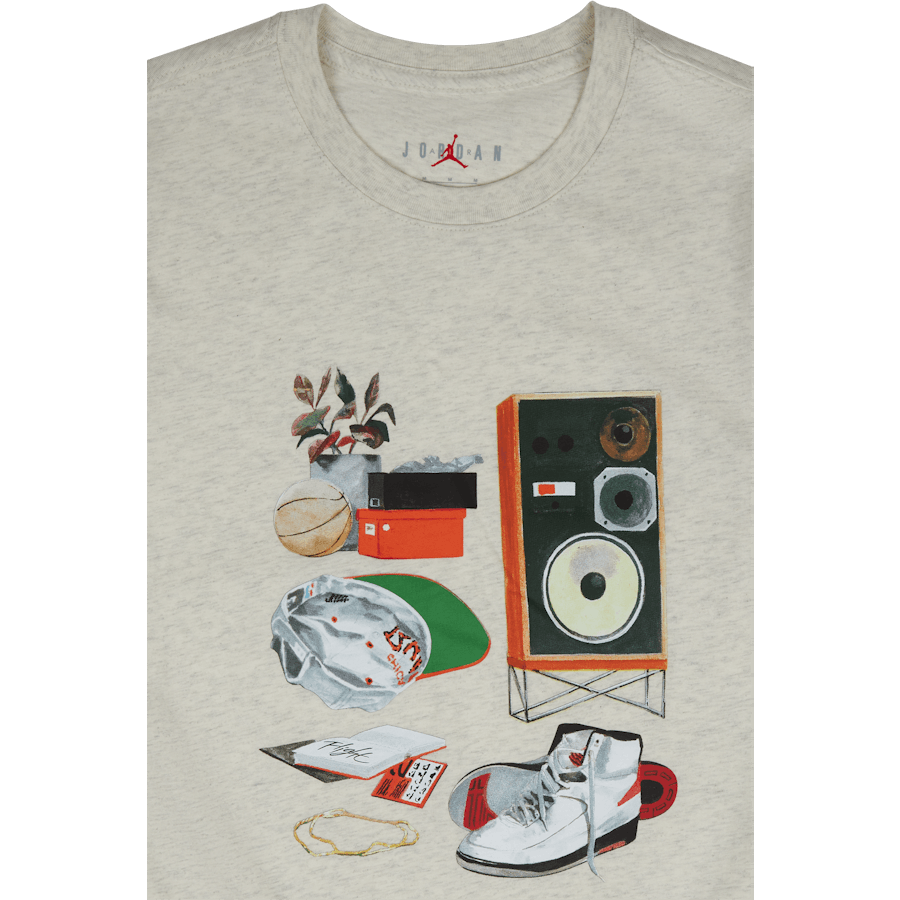 M J Flt Artst Ls Crew