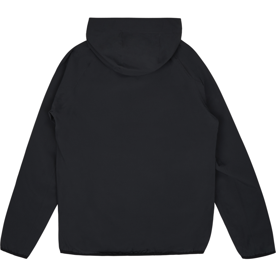 Studio Total 2-layer Technical Jacket