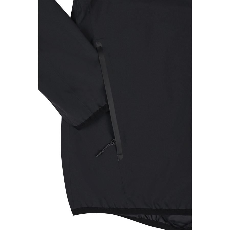 Studio Total 2-layer Technical Jacket