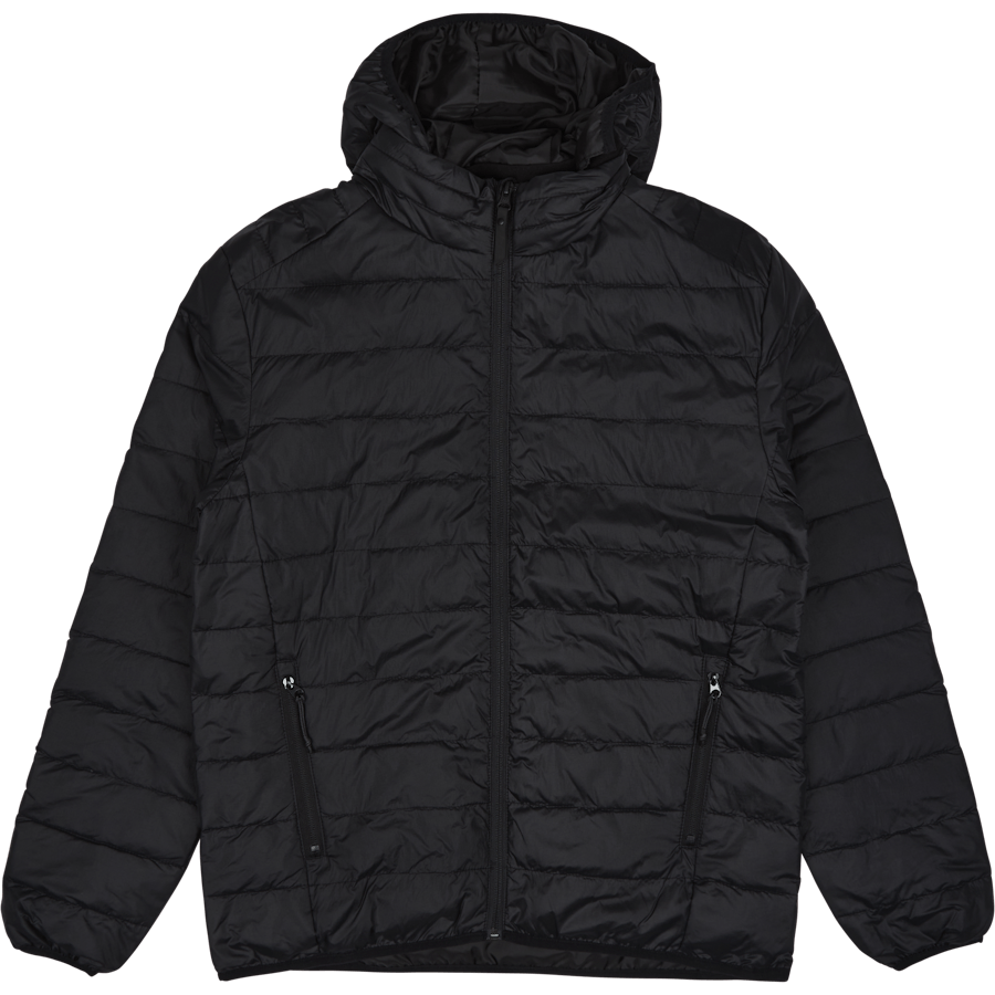 Studio Total Lightweight Down Jacket