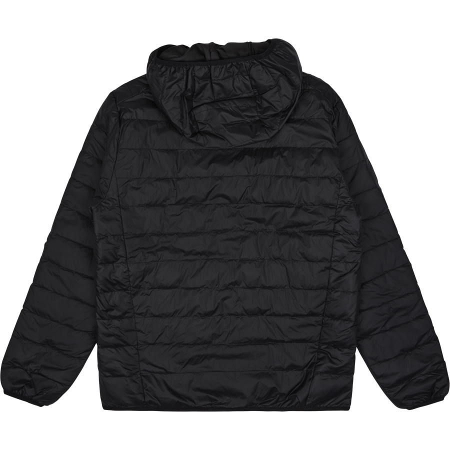 Studio Total Lightweight Down Jacket