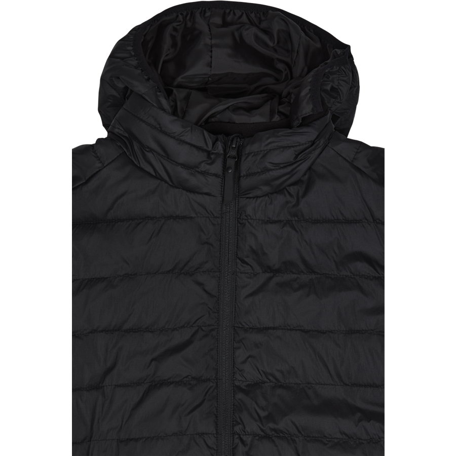 Studio Total Lightweight Down Jacket