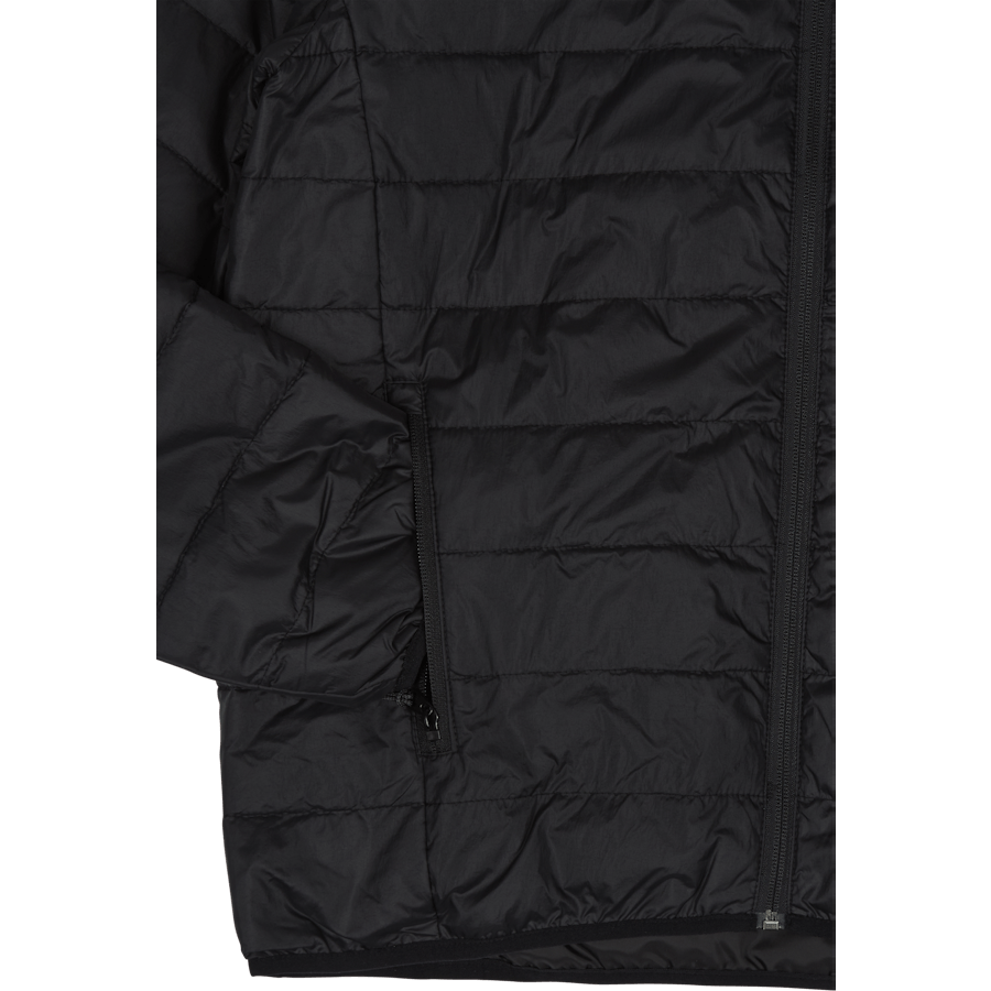 Studio Total Lightweight Down Jacket