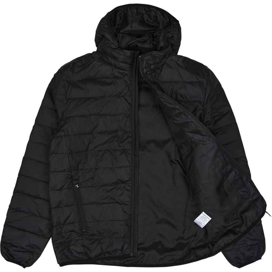 Studio Total Lightweight Down Jacket