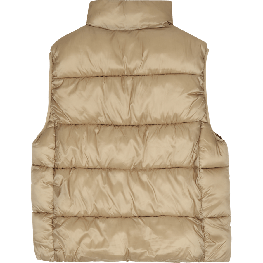 Studio Total Studio Total Recycled Puffer Vest