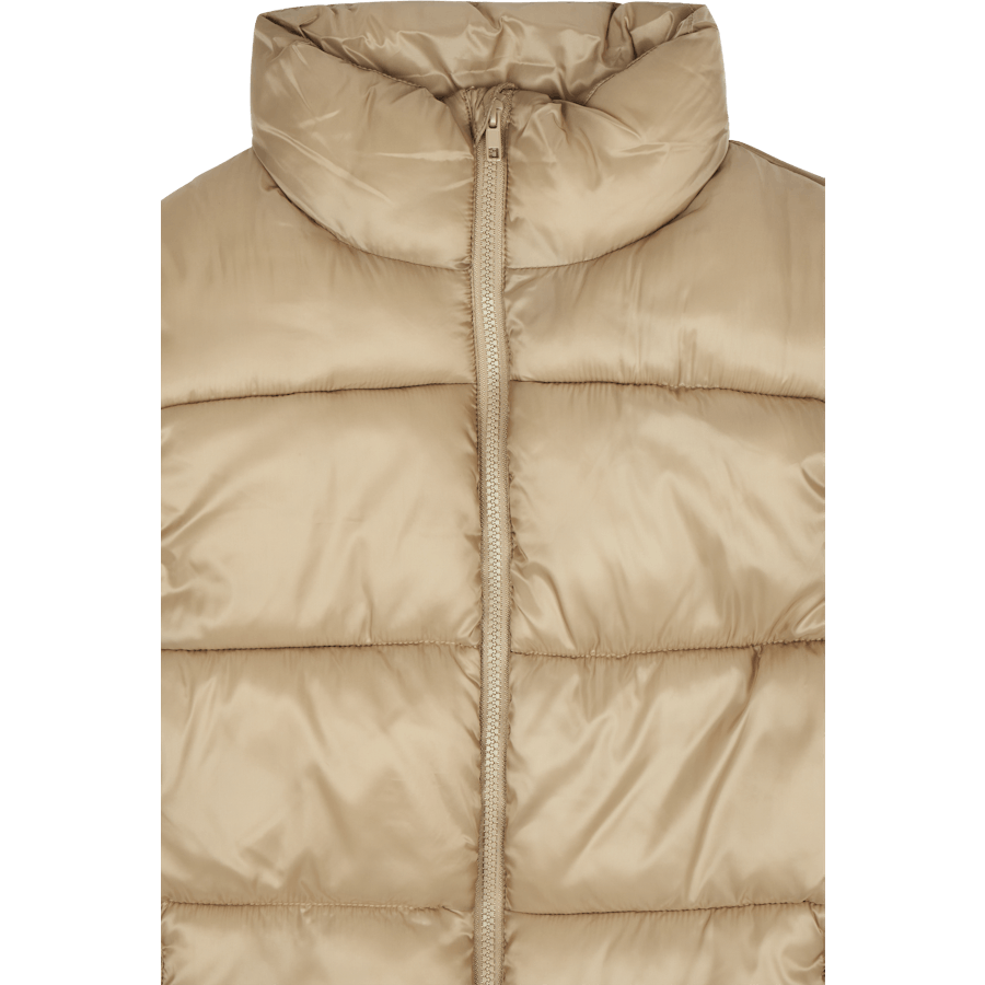 Studio Total Studio Total Recycled Puffer Vest