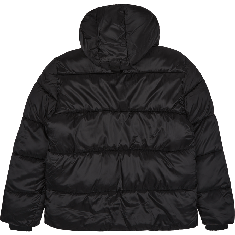 Studio Total Recycled Puffer Jacket