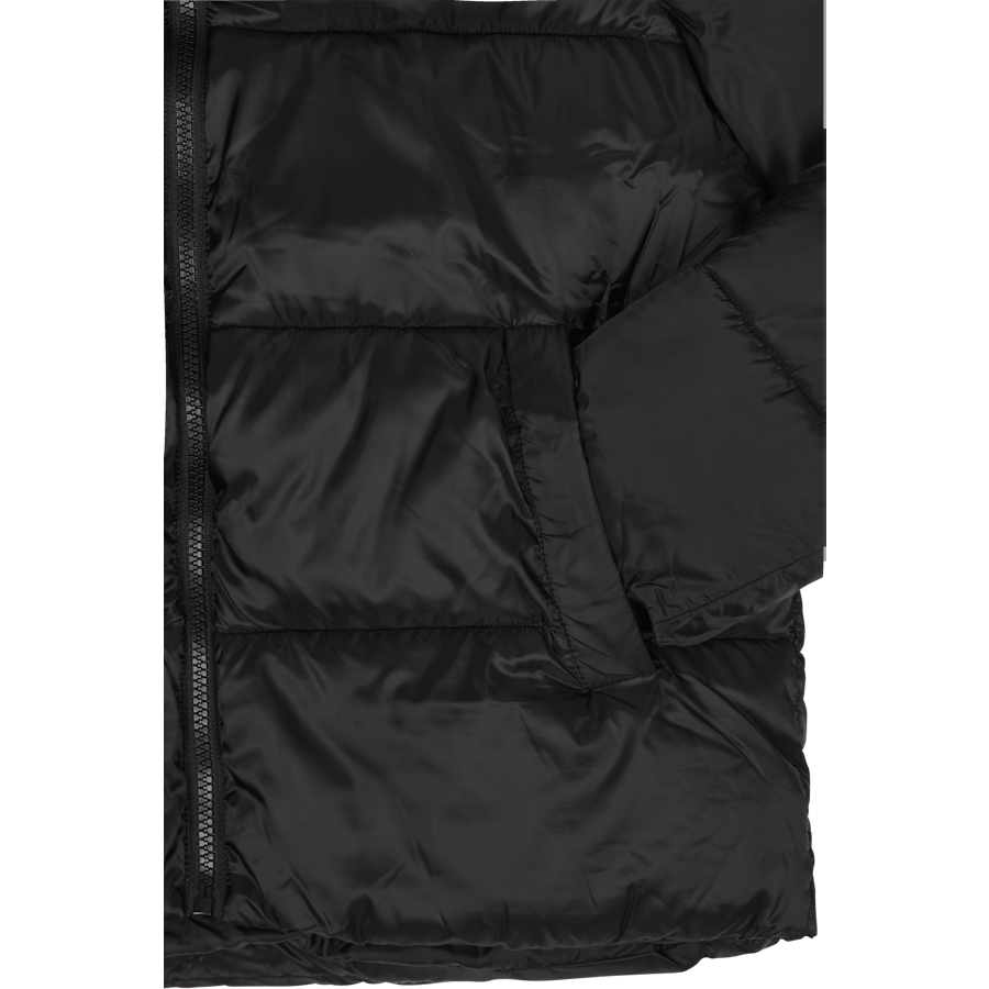 Studio Total Recycled Puffer Jacket