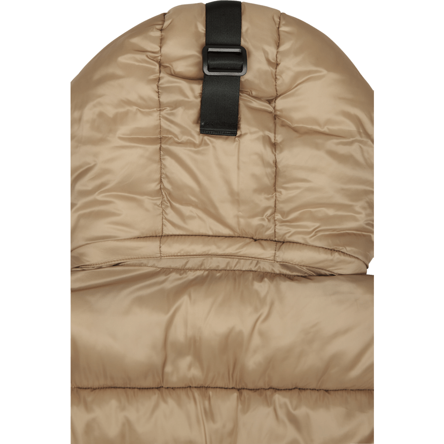 Studio Total Recycled Puffer Jacket