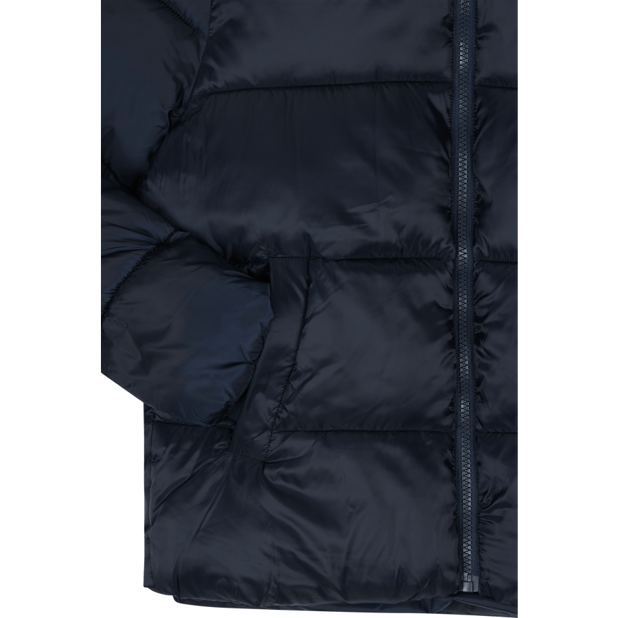 Studio Total Recycled Puffer Jacket