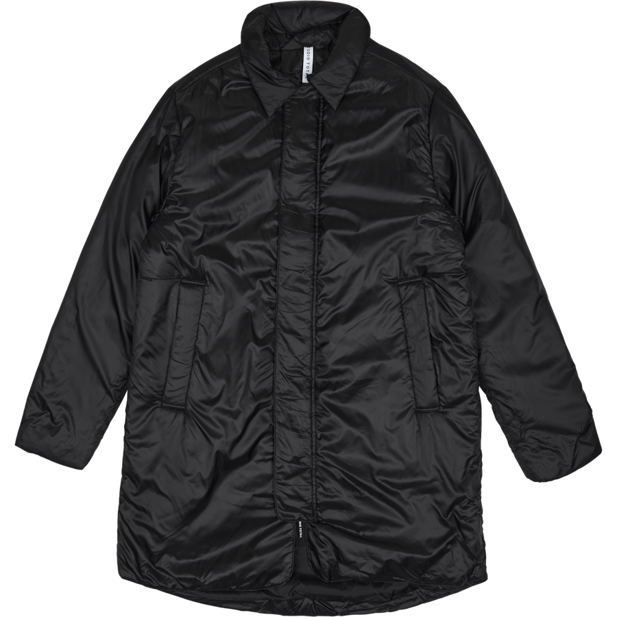 Studio Total Studio Total Recycled Padded Coat