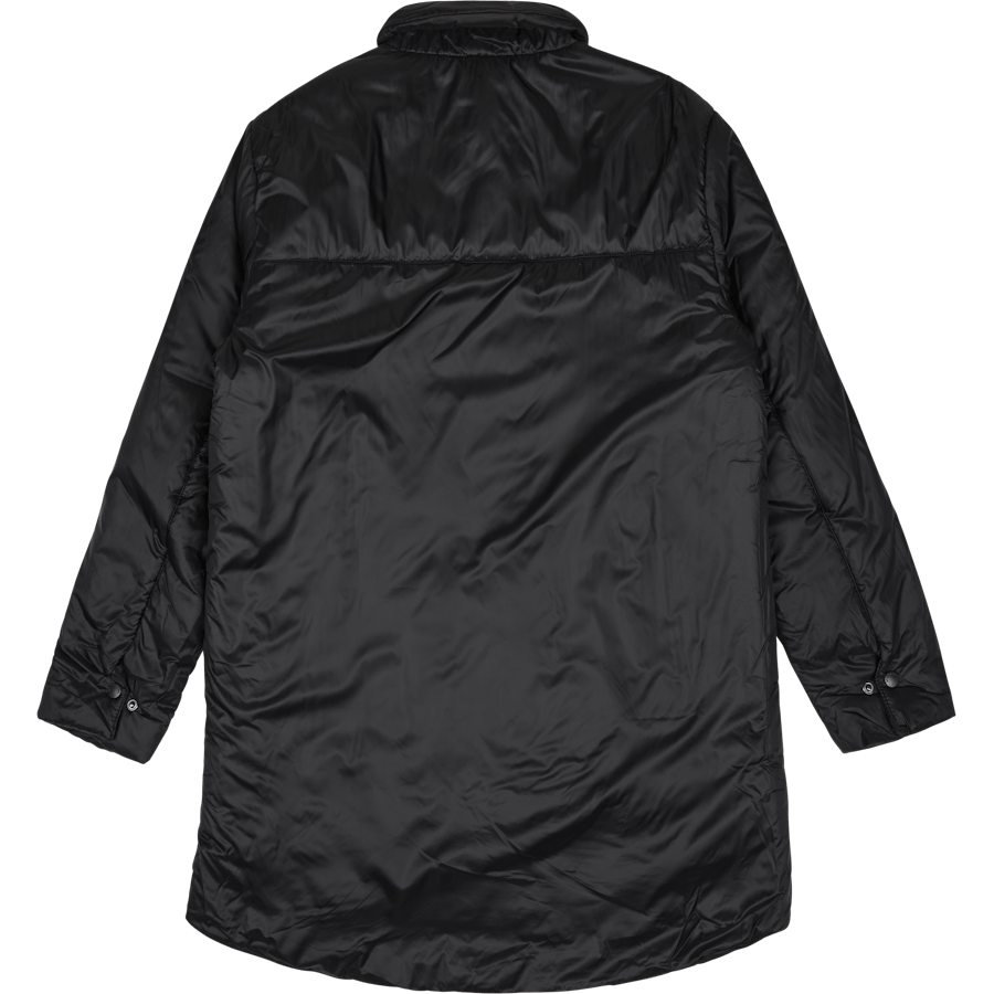 Studio Total Studio Total Recycled Padded Coat