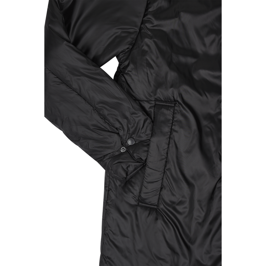 Studio Total Studio Total Recycled Padded Coat