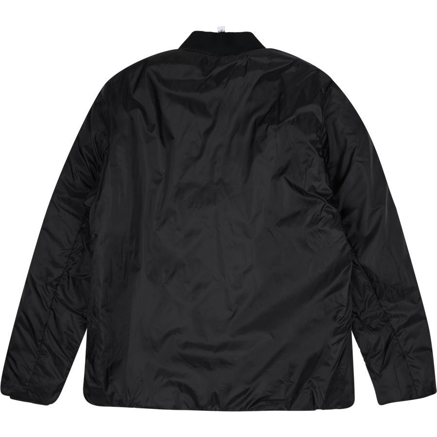 Studio Total Recycled Padded Bomber