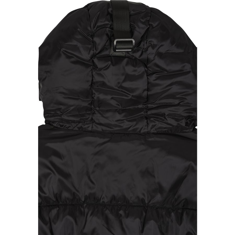 Studio Total Studio Total Recycled Puffer Jkt Mid Length